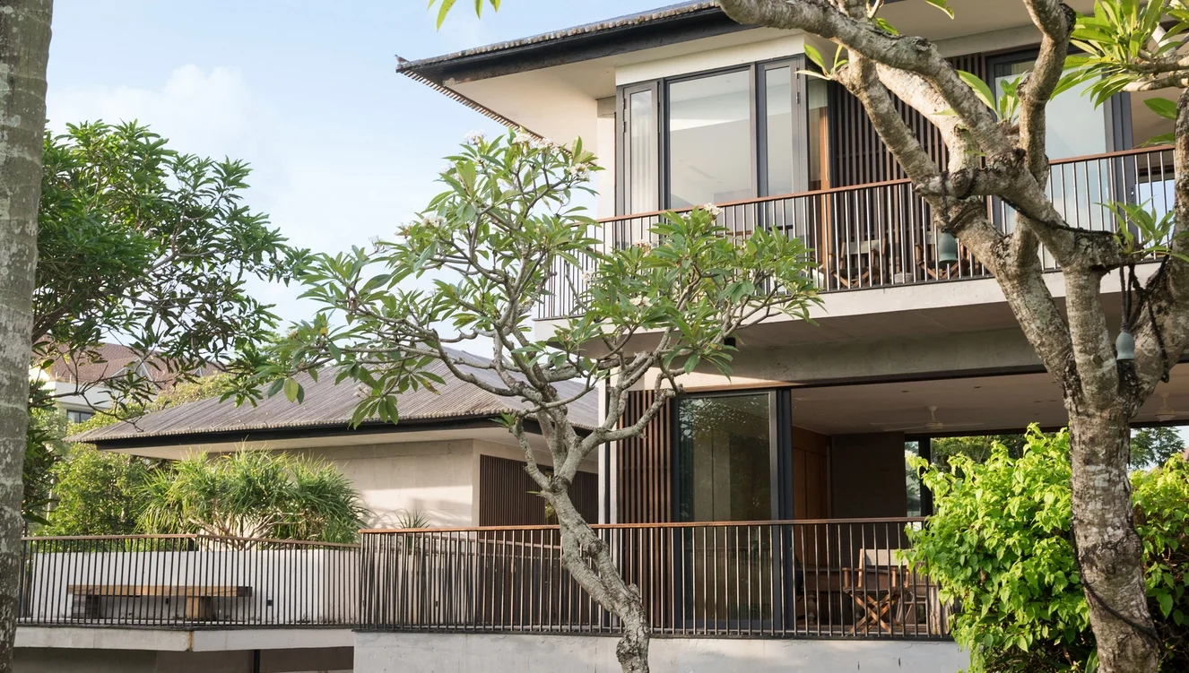 5-Bedroom Beachfront Estate with Tennis Court, Spa & Gym – Canggu, Bali – BVI314 — image 10