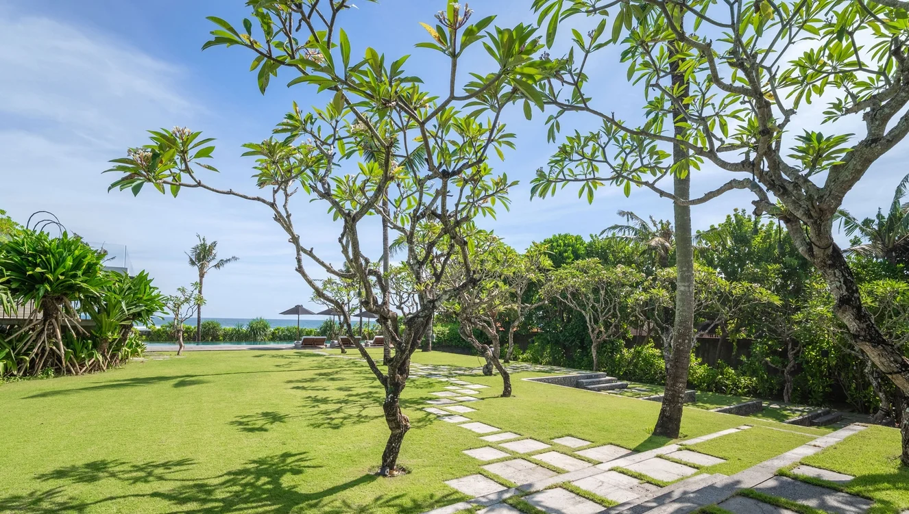 5-Bedroom Beachfront Estate with Tennis Court, Spa & Gym – Canggu, Bali – BVI314 — image 18