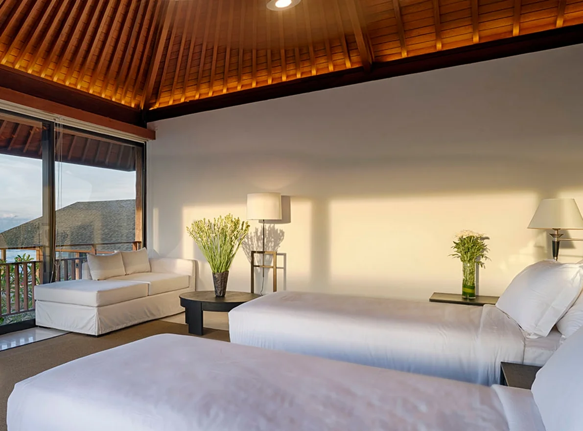 5-Bedroom Cliff-Top Villa with Ocean Views – Bukit Peninsula – BVI4199 — image 19