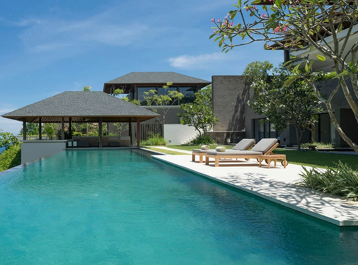 5-Bedroom Cliff-Top Villa with Ocean Views – Bukit Peninsula – BVI4199 — image 7