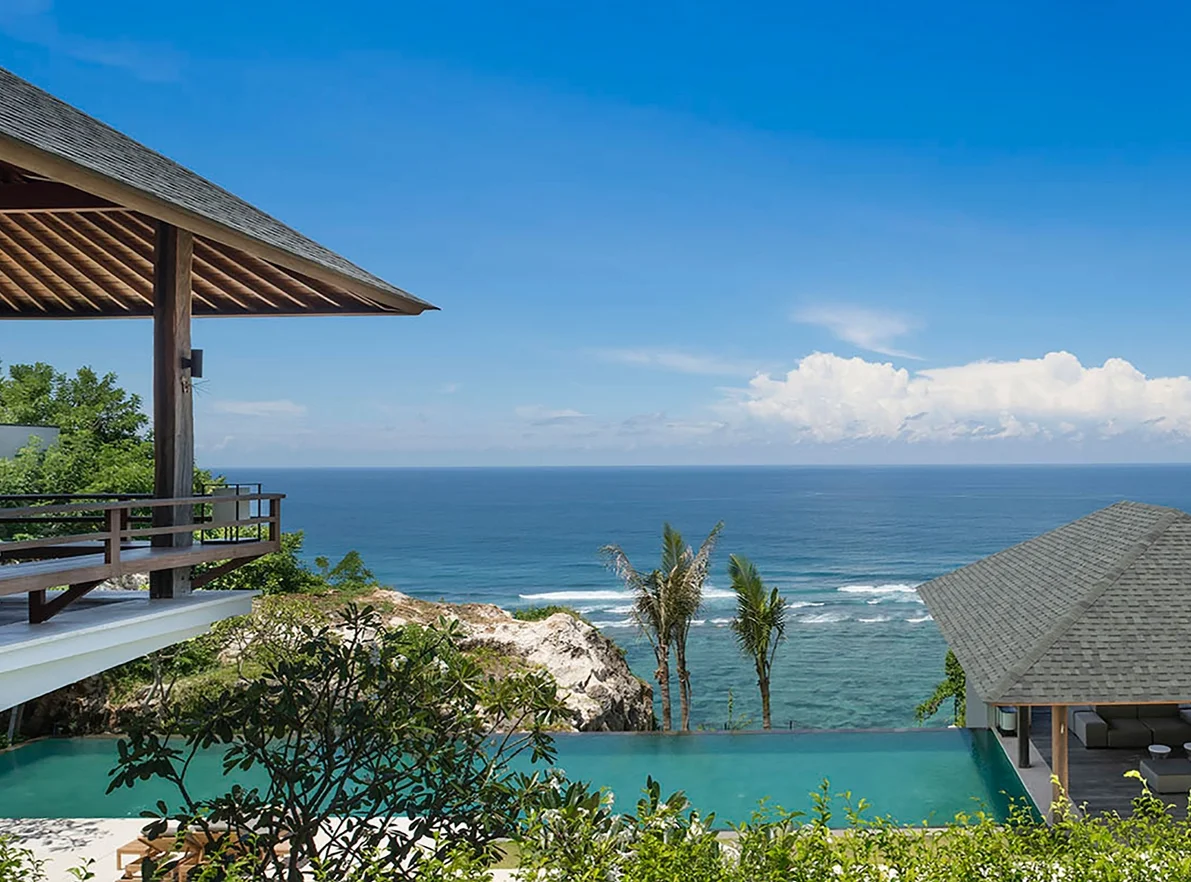 5-Bedroom Cliff-Top Villa with Ocean Views – Bukit Peninsula – BVI4199 — image 6