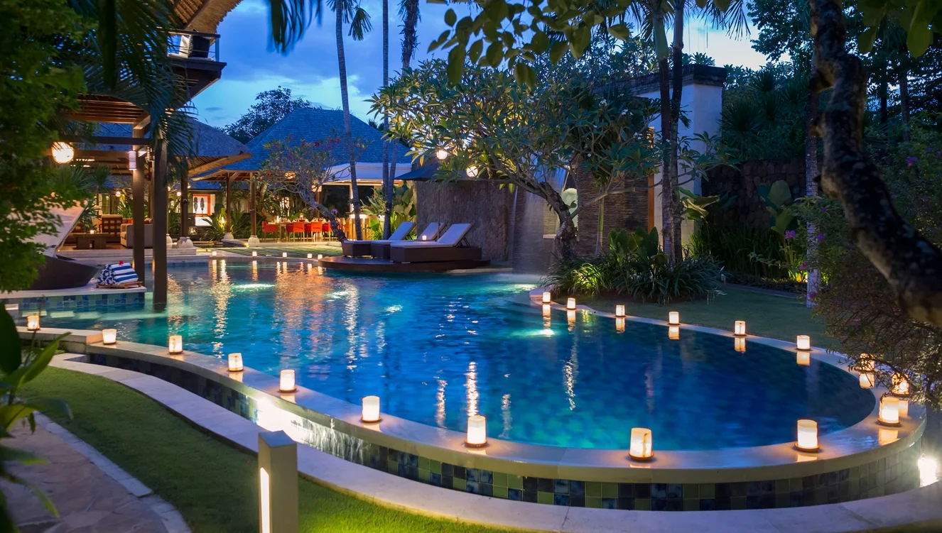 5-Bedroom Family Villa with Pool, Games Room & Walk to Batubelig Beach – Seminyak, Bali – BVI506 — image 9