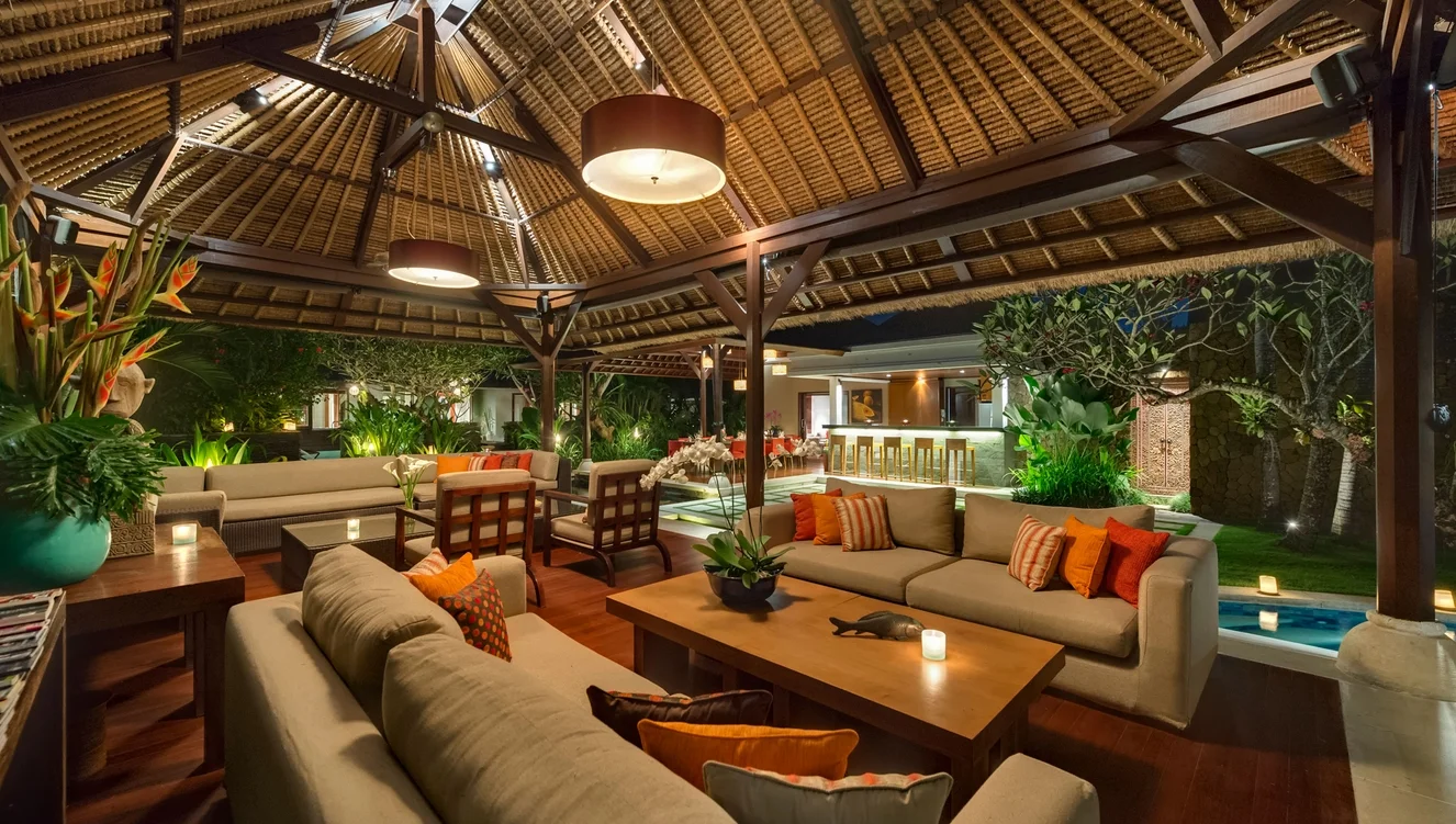 5-Bedroom Family Villa with Pool, Games Room & Walk to Batubelig Beach – Seminyak, Bali – BVI506 — image 11