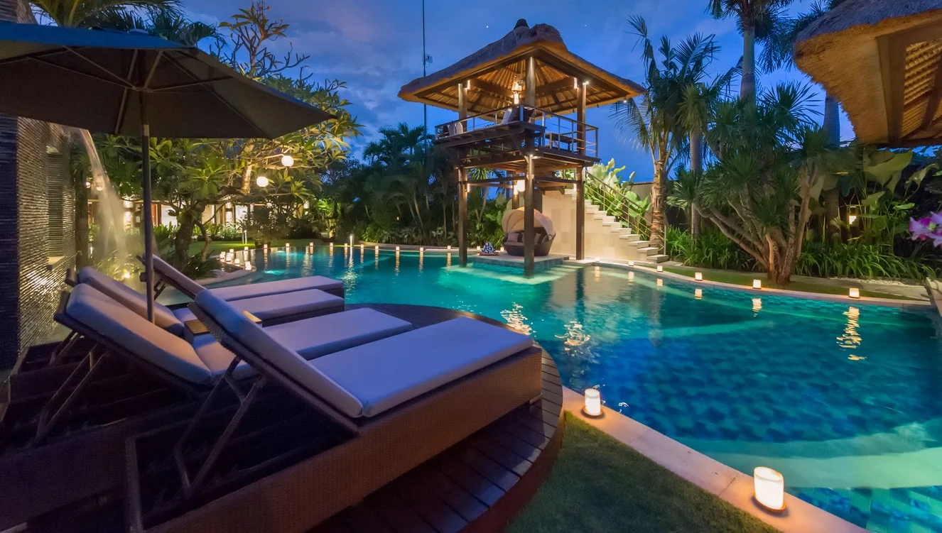 5-Bedroom Family Villa with Pool, Games Room & Walk to Batubelig Beach – Seminyak, Bali – BVI506 — image 8