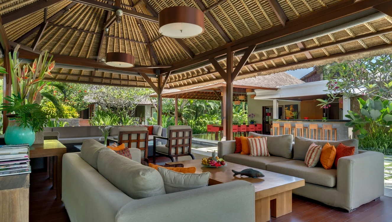 5-Bedroom Family Villa with Pool, Games Room & Walk to Batubelig Beach – Seminyak, Bali – BVI506 — image 5