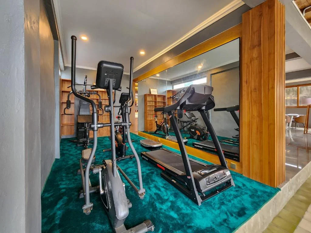 5-Bedroom Mountain View Villa Rental in Bedugul – Luxury Villa — image 19