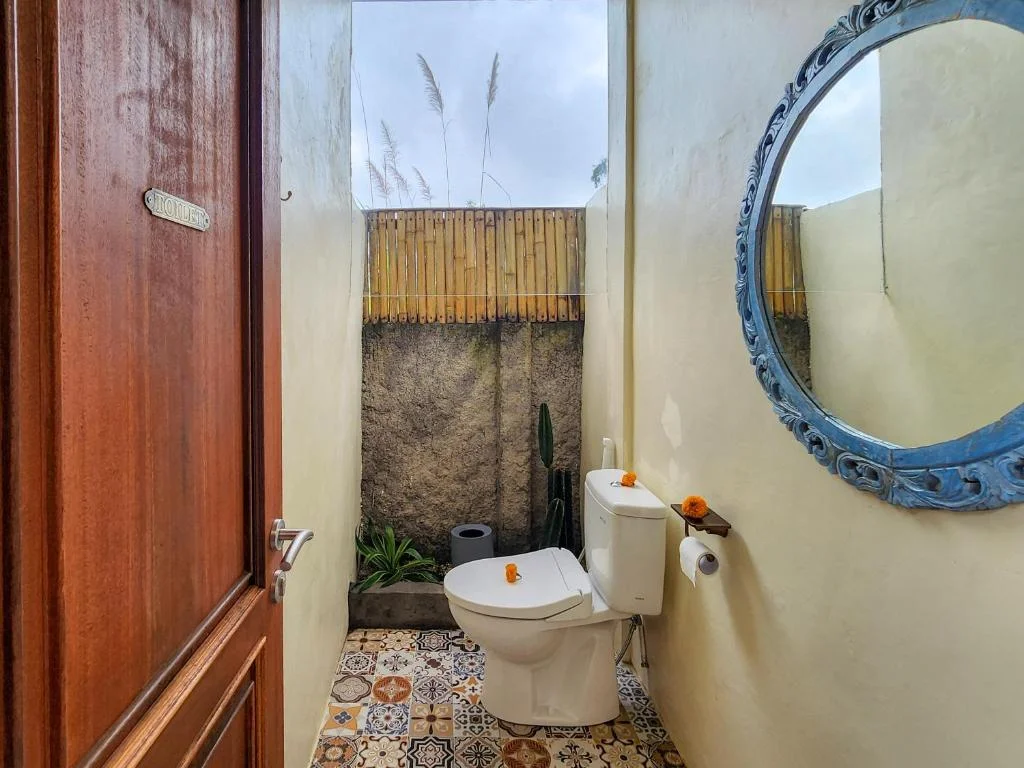 5-Bedroom Mountain View Villa Rental in Bedugul – Luxury Villa — image 8