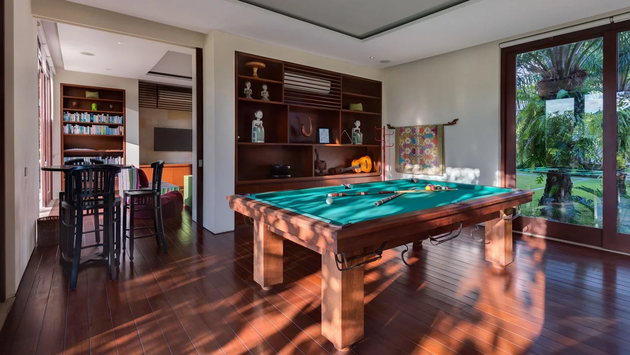 5-Bedroom Luxury Villa with Pool, Garden & Event Space – 5 Mins to Canggu Beach – BVI945 — image 15