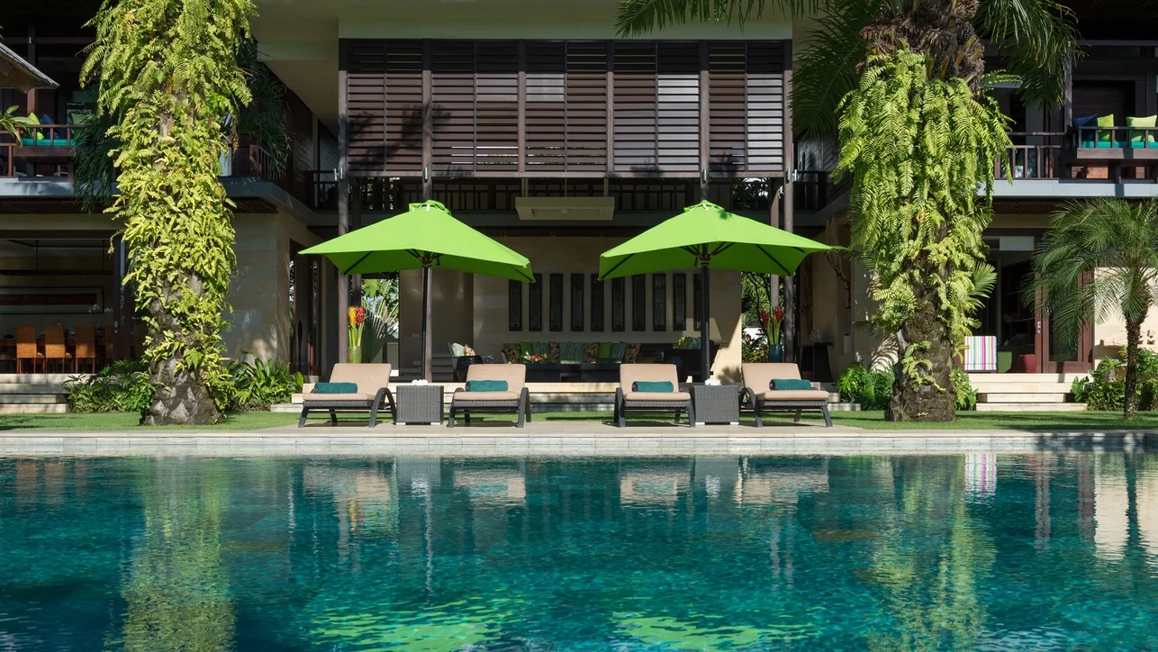 5-Bedroom Luxury Villa with Pool, Garden & Event Space – 5 Mins to Canggu Beach – BVI945 — image 8