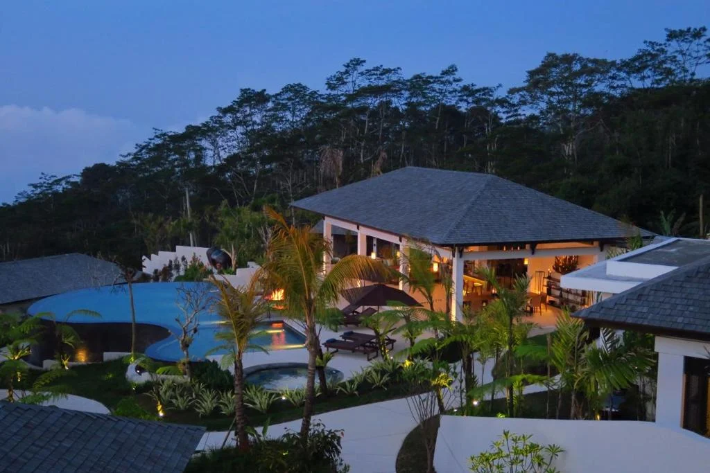 5-Bedroom Mountain Villa with Heated Pool & Sunset Views – North Bali – BVI3956 — image 7