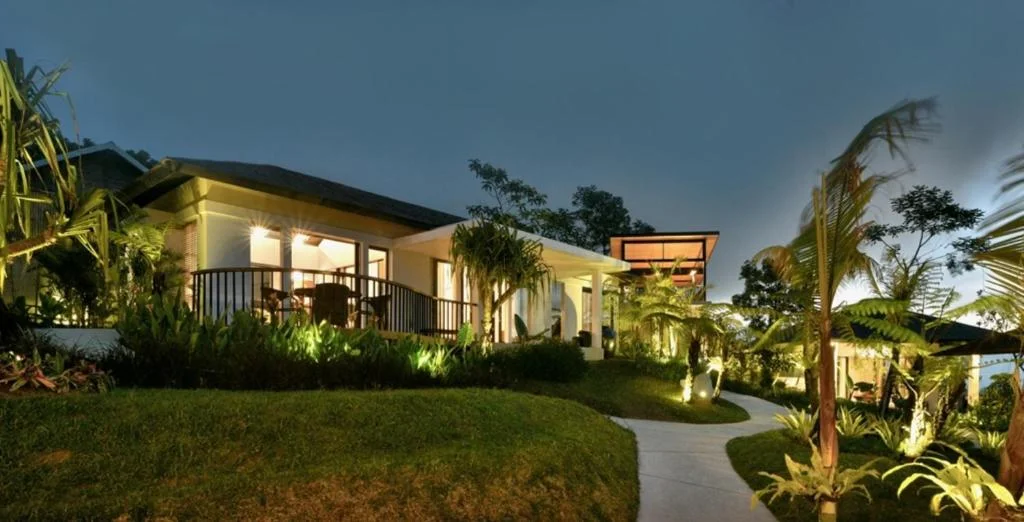 5-Bedroom Mountain Villa with Heated Pool & Sunset Views – North Bali – BVI3956 — image 14