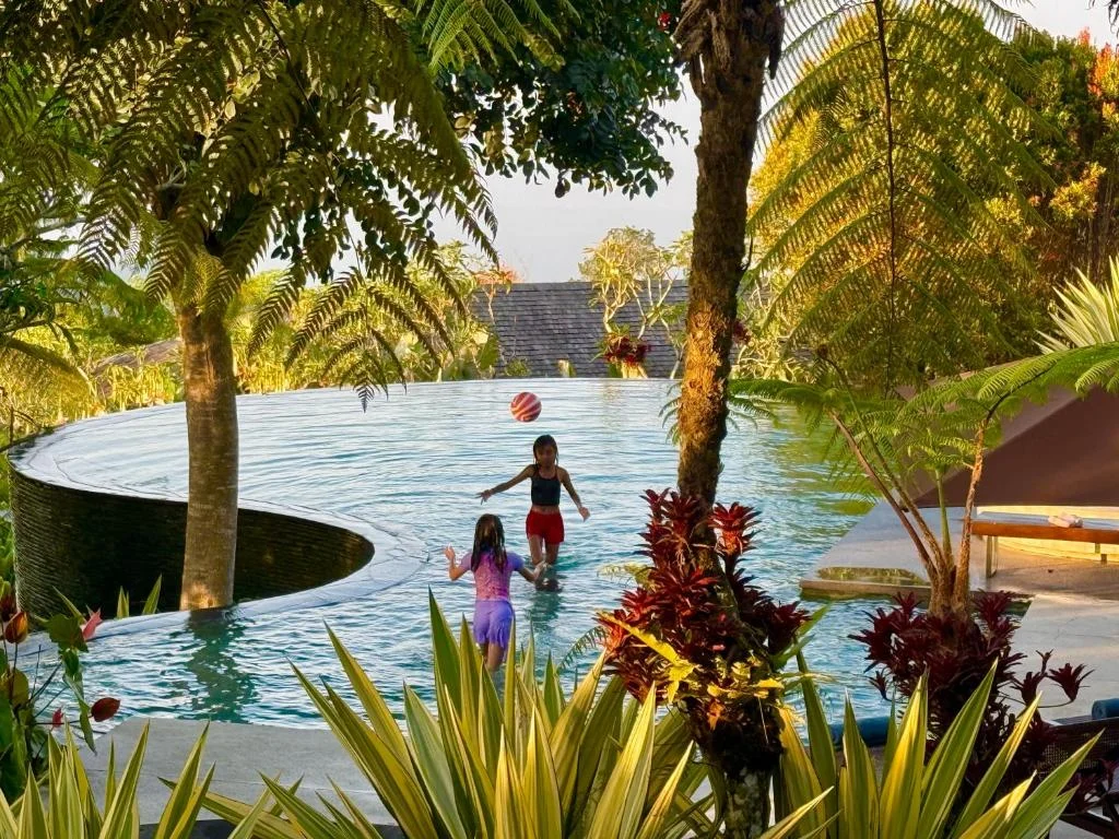 5-Bedroom Mountain Villa with Heated Pool & Sunset Views – North Bali – BVI3956 — image 8