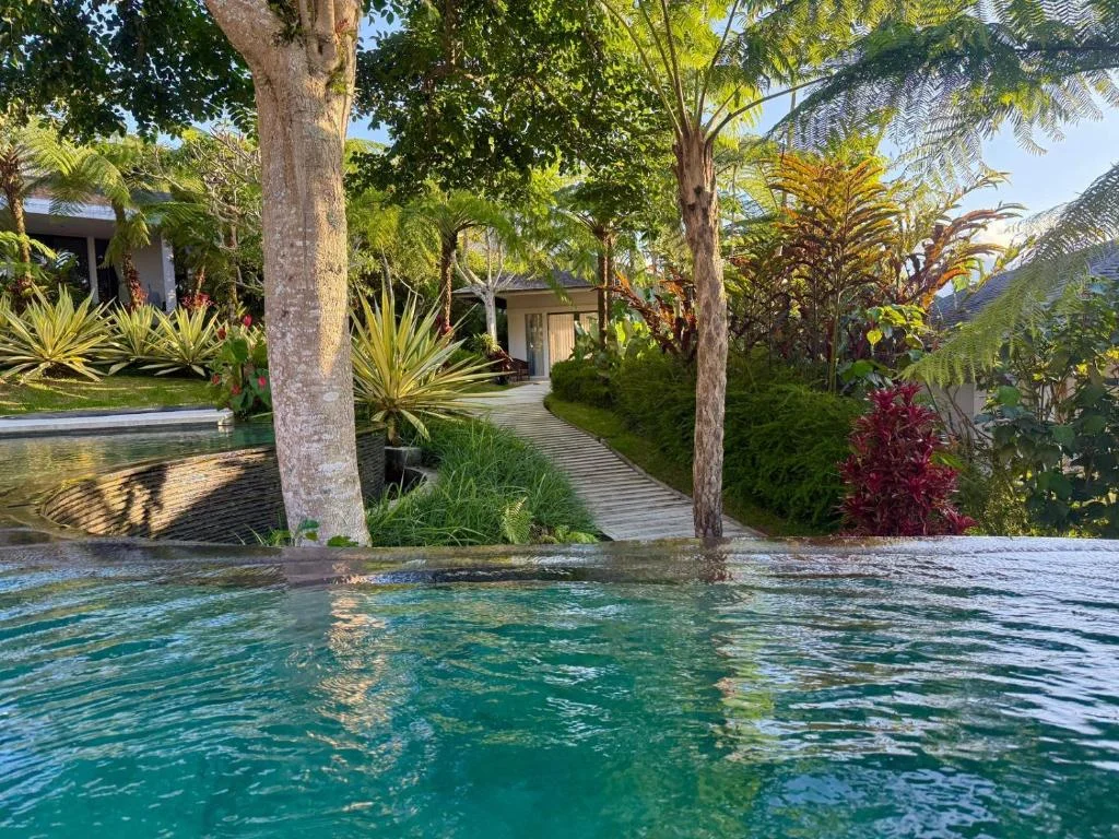 5-Bedroom Mountain Villa with Heated Pool & Sunset Views – North Bali – BVI3956 — image 5