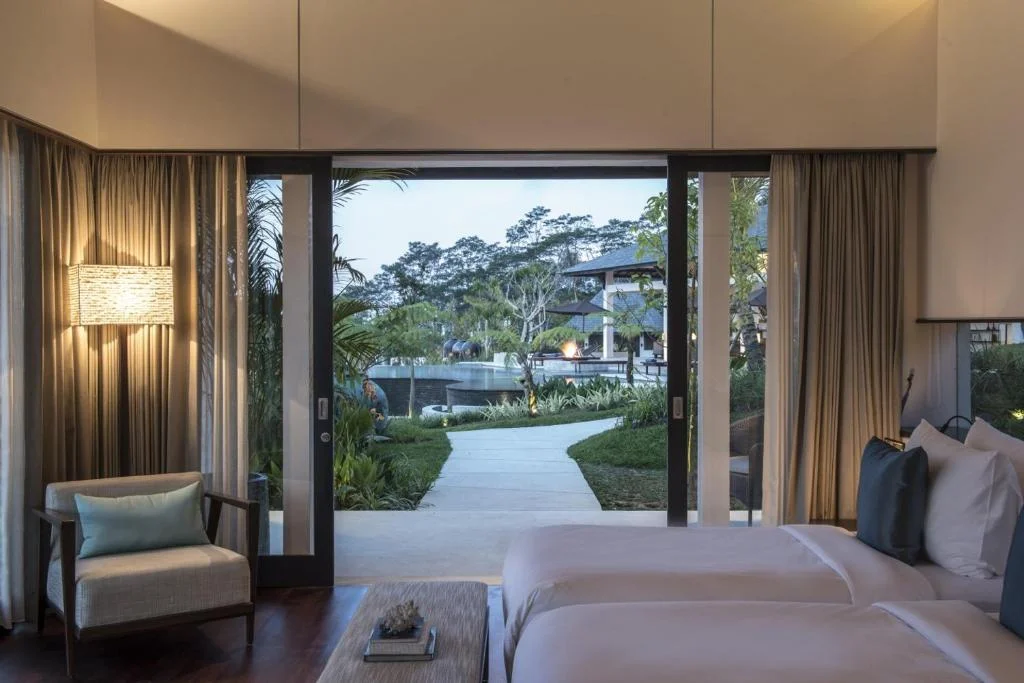5-Bedroom Mountain Villa with Heated Pool & Sunset Views – North Bali – BVI3956 — image 18