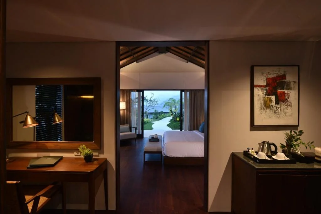 5-Bedroom Mountain Villa with Heated Pool & Sunset Views – North Bali – BVI3956 — image 17