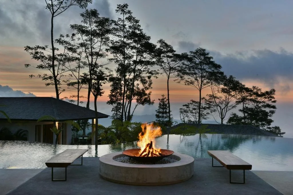5-Bedroom Mountain Villa with Heated Pool & Sunset Views – North Bali – BVI3956 — image 13
