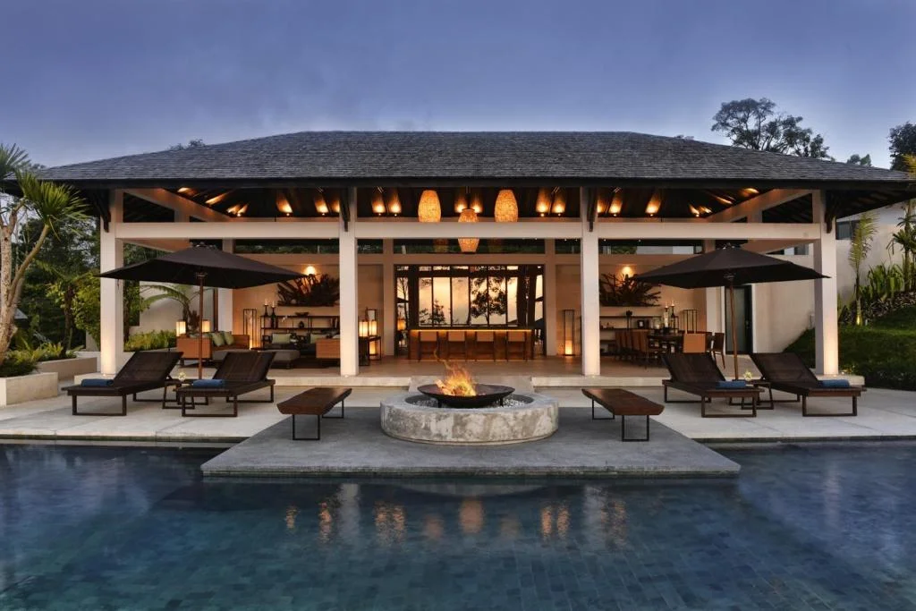 5-Bedroom Mountain Villa with Heated Pool & Sunset Views – North Bali – BVI3956 — image 10