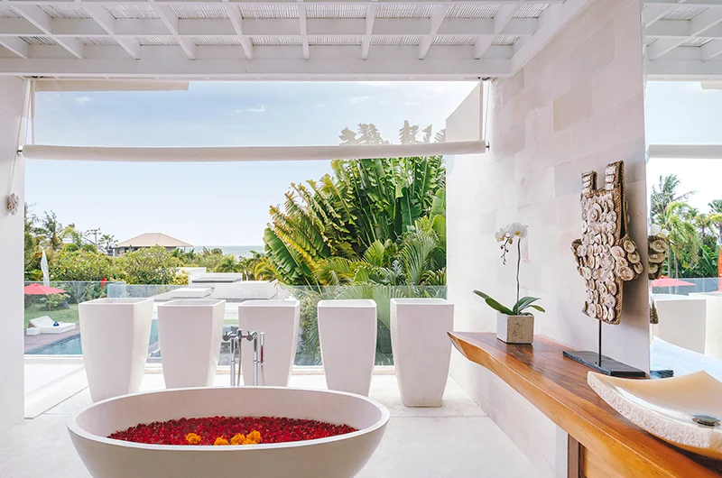 5-Bedroom Ocean-View Villa with 30m Pool & Rooftop Lounge – Cemagi, Bali – BVI215 — image 10