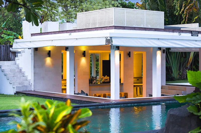 5-Bedroom Ocean-View Villa with 30m Pool & Rooftop Lounge – Cemagi, Bali – BVI215 — image 7