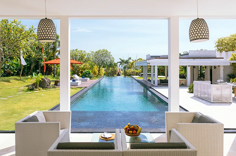 5-Bedroom Ocean-View Villa with 30m Pool & Rooftop Lounge – Cemagi, Bali – BVI215 — image 5