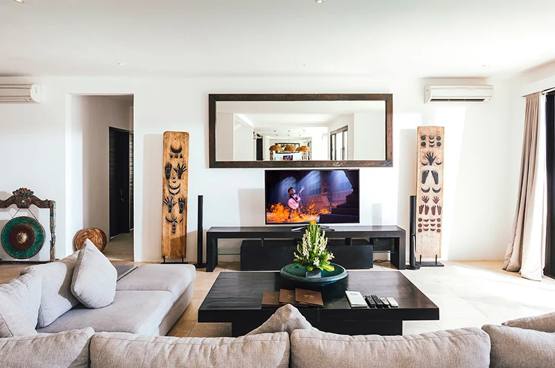 5-Bedroom Ocean-View Villa with 30m Pool & Rooftop Lounge – Cemagi, Bali – BVI215 — image 19