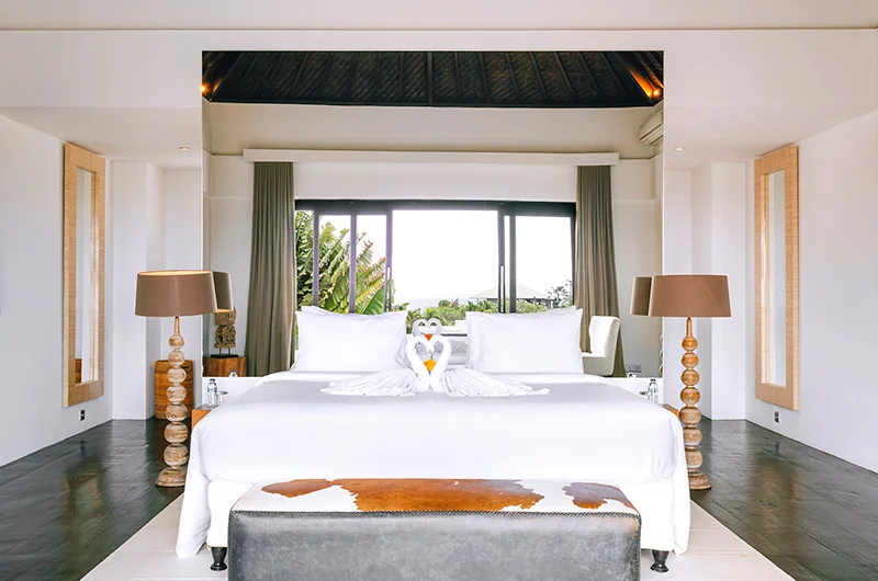 5-Bedroom Ocean-View Villa with 30m Pool & Rooftop Lounge – Cemagi, Bali – BVI215 — image 18