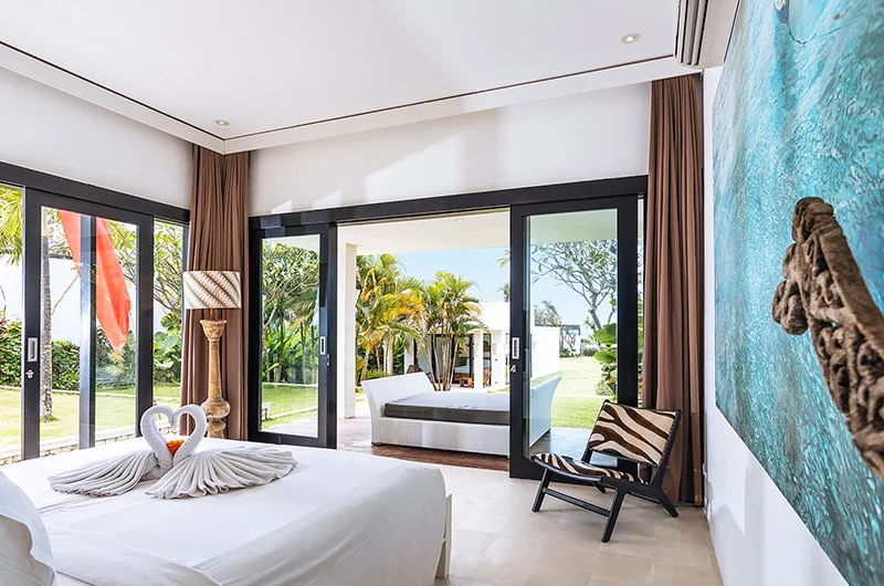 5-Bedroom Ocean-View Villa with 30m Pool & Rooftop Lounge – Cemagi, Bali – BVI215 — image 14