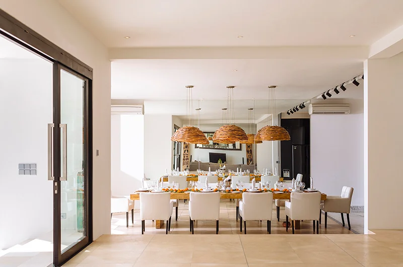 5-Bedroom Ocean-View Villa with 30m Pool & Rooftop Lounge – Cemagi, Bali – BVI215 — image 13