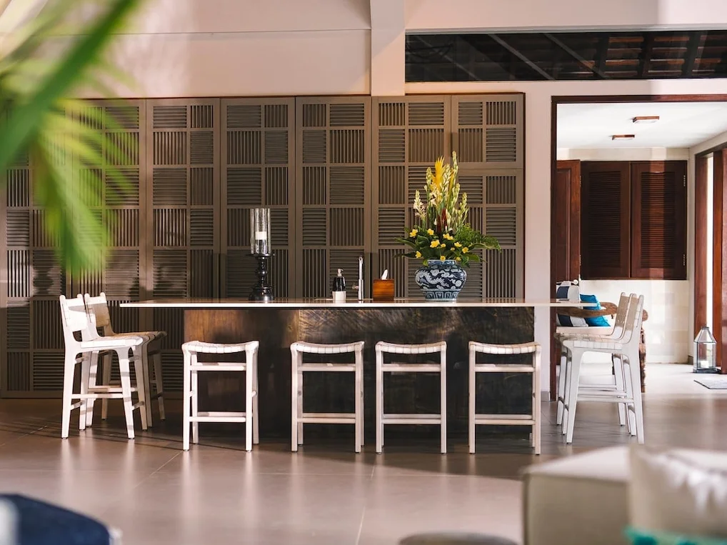 5-Bedroom Riverside Estate with Cinema, Tennis Court & Kid’s Bunkroom – Tabanan, Bali – BVI320 — image 19