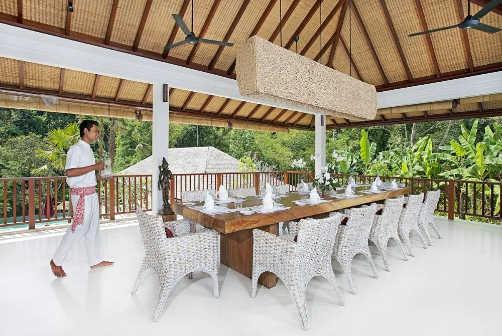 5-Bedroom Riverside Jungle Villa with Pool near Tanah Lot – Tabanan, Bali – BVI543 — image 19