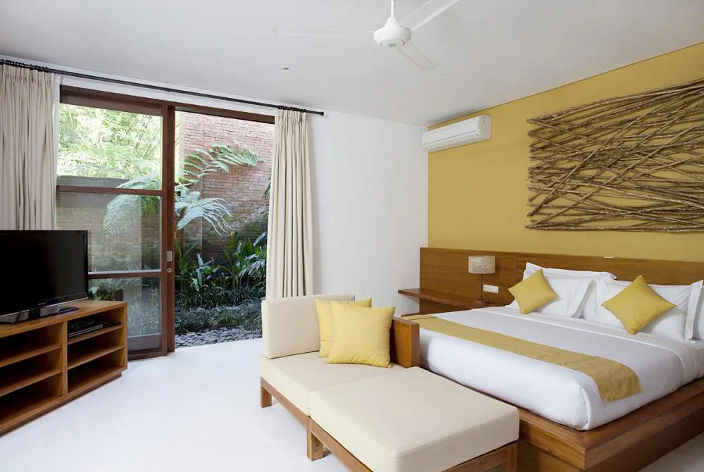 5-Bedroom Riverside Jungle Villa with Pool near Tanah Lot – Tabanan, Bali – BVI543 — image 15