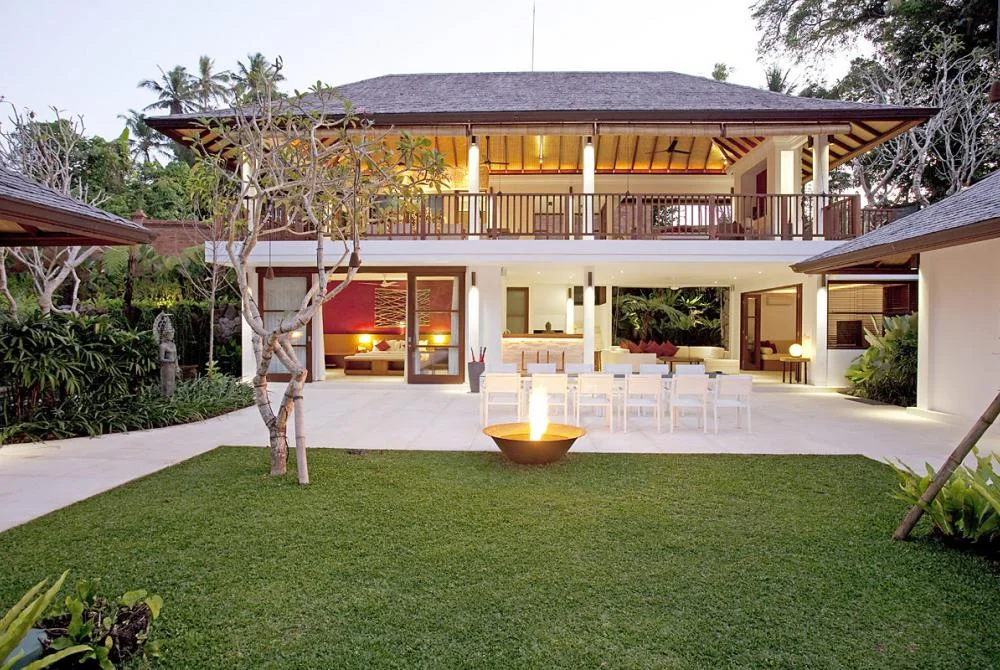 5-Bedroom Riverside Jungle Villa with Pool near Tanah Lot – Tabanan, Bali – BVI543 — image 8