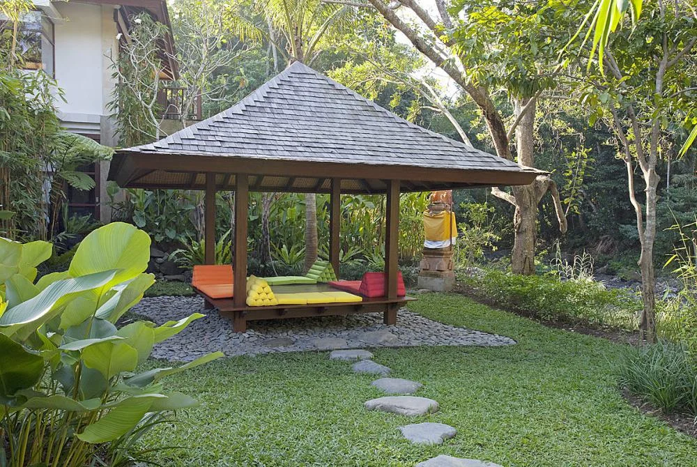 5-Bedroom Riverside Jungle Villa with Pool near Tanah Lot – Tabanan, Bali – BVI543 — image 5
