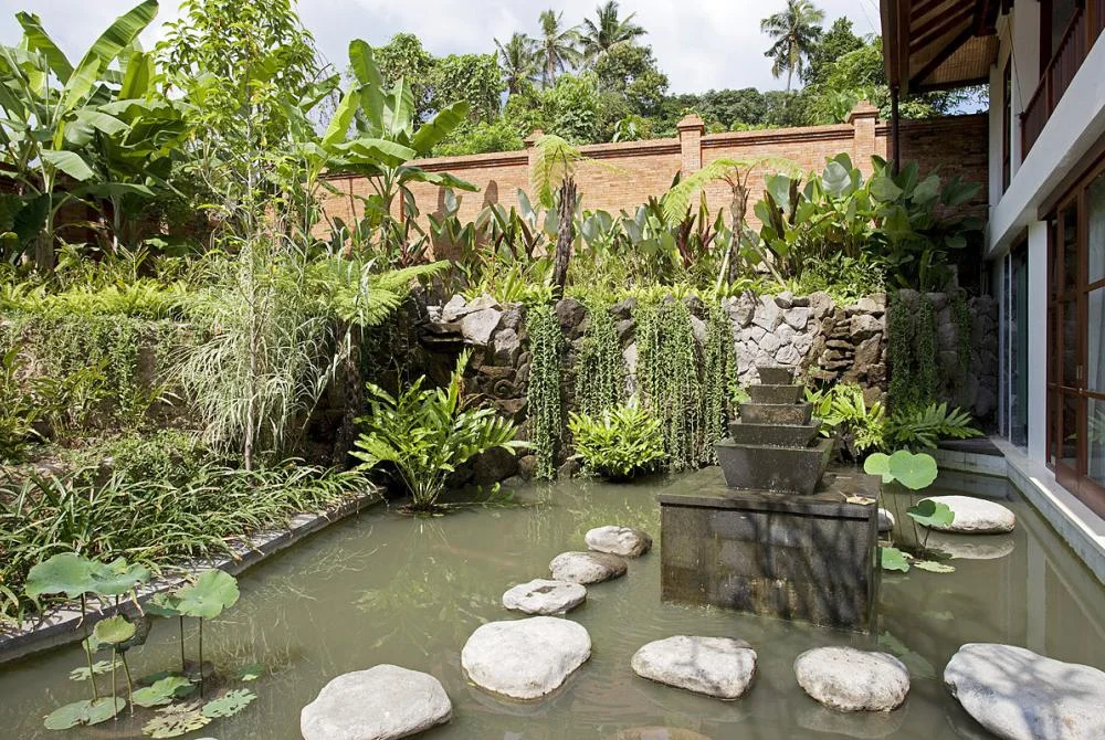 5-Bedroom Riverside Jungle Villa with Pool near Tanah Lot – Tabanan, Bali – BVI543 — image 6