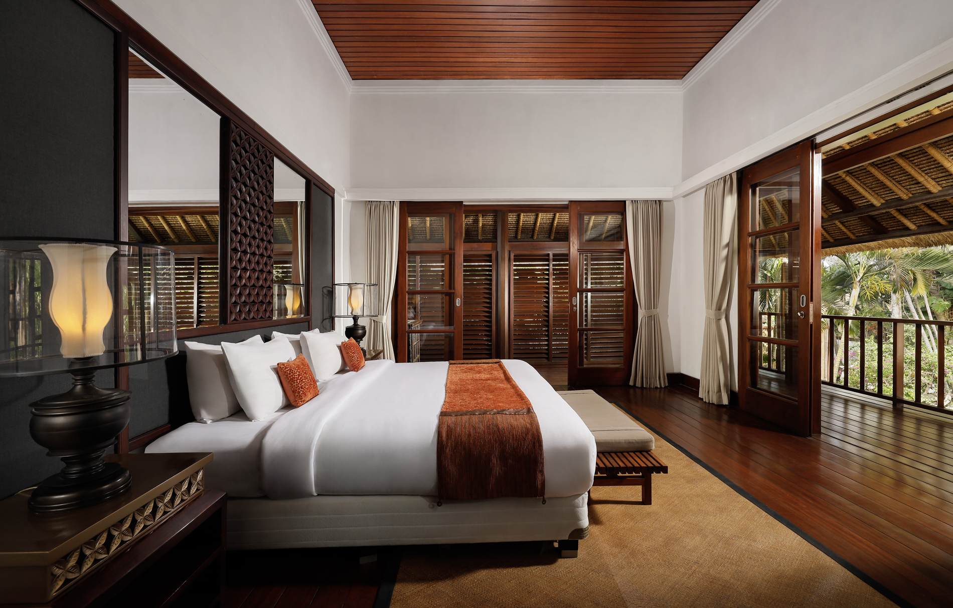 Villa Danis Jimbaran ~ Asia Holiday Retreats, Luxury Villas. Handpicked by Experts — image 14