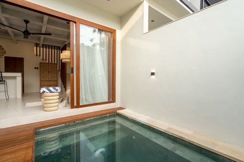 Liminal 2 - 1 Bedroom Pool Villa, Batu Bolong in Canggu, Bali — image 16