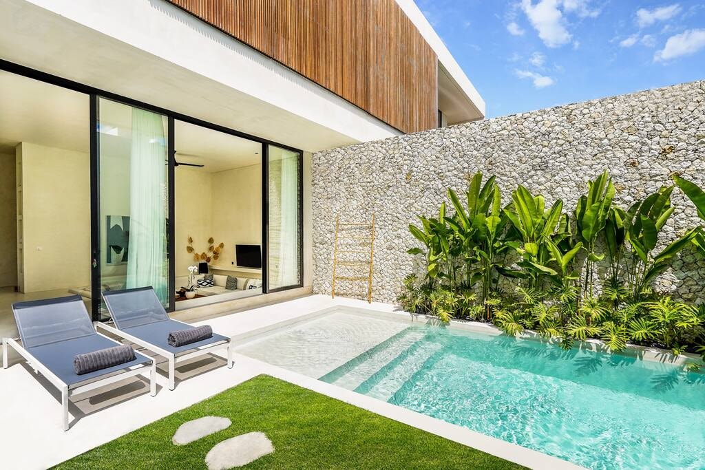 Casa Umalas - 2 Bedroom Villa with Pool in Umalas in Canggu, Bali