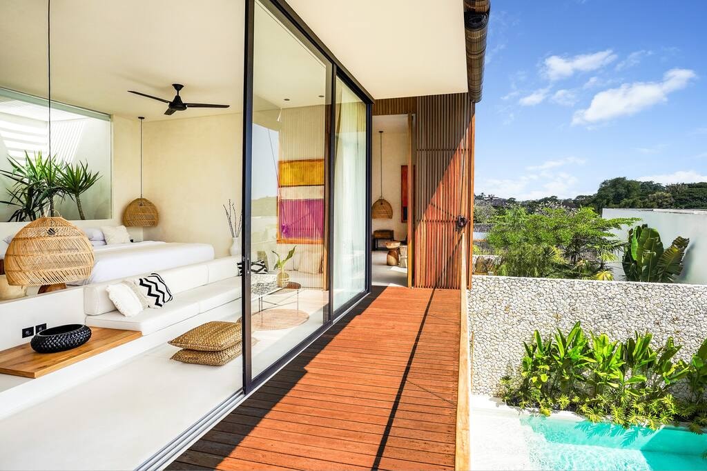 Casa Umalas - 2 Bedroom Villa with Pool in Umalas in Canggu, Bali — image 7