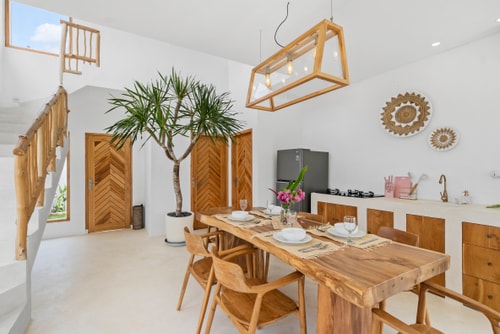Gigi Sun - 3 Bedroom Villa with Pool, Canggu in Canggu, Bali — image 14