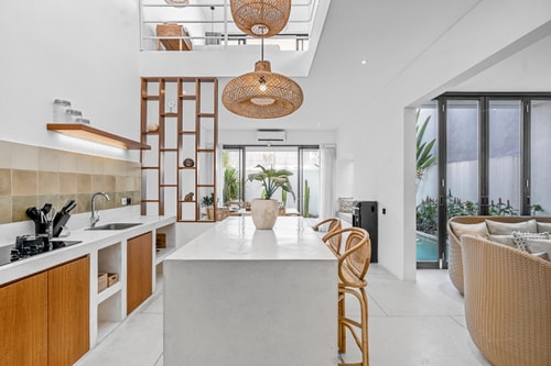 Besso - Balcony, Rooftop & Pool Villa, Umalas in Canggu, Bali — image 18