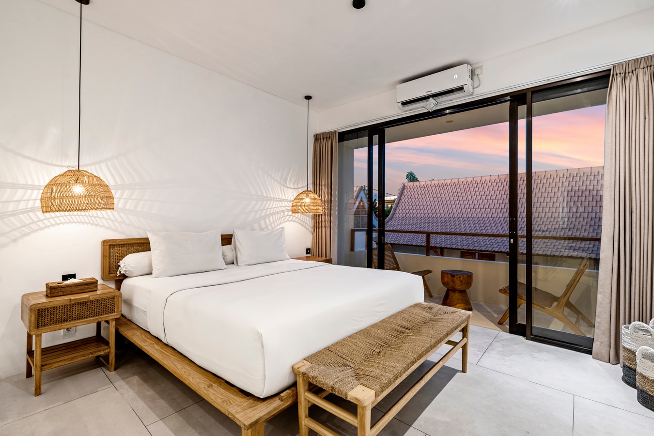 Besso - Balcony, Rooftop & Pool Villa, Umalas in Canggu, Bali — image 15