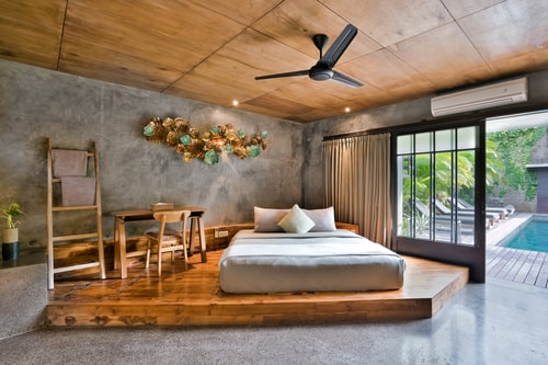 Love Supreme - 5BR Villa with Pool, Batu Bolong in Canggu, Bali — image 6