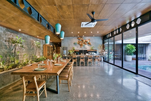 Love Supreme - 5BR Villa with Pool, Batu Bolong in Canggu, Bali — image 18
