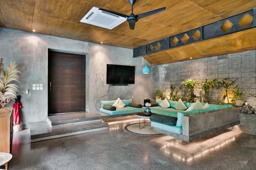 Love Supreme - 5BR Villa with Pool, Batu Bolong in Canggu, Bali — image 16
