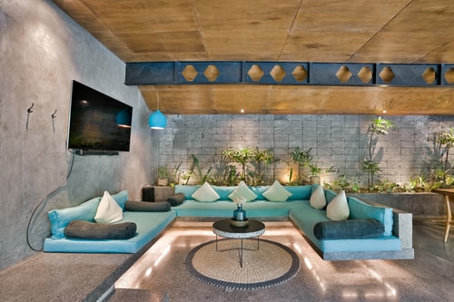 Love Supreme - 5BR Villa with Pool, Batu Bolong in Canggu, Bali — image 8