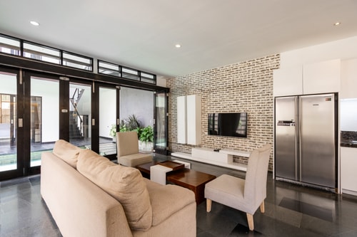Ombak - 3BR Villa with Pool & Club House, Cemagi in Pererenan, Bali — image 18