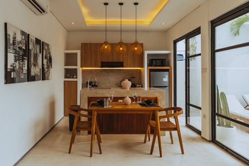 1BR Mediterranean Central Canggu Stay | Sleek Pool in Canggu, Bali — image 2