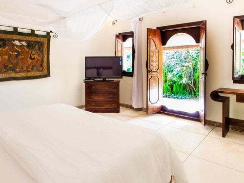 2BR: Modern Villa in Seminyak with Pool in Seminyak, Bali — image 4