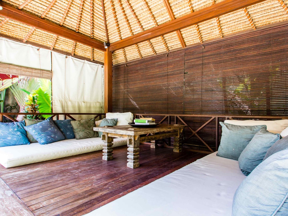 2BR: Modern Villa in Seminyak with Pool in Seminyak, Bali — image 19