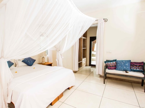 2BR: Modern Villa in Seminyak with Pool in Seminyak, Bali — image 6